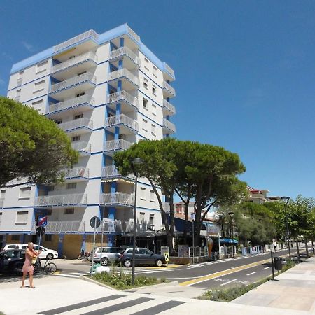 Condominio Bel Sole Бибионе Экстерьер фото