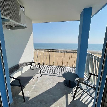 Condominio Bel Sole Бибионе Экстерьер фото