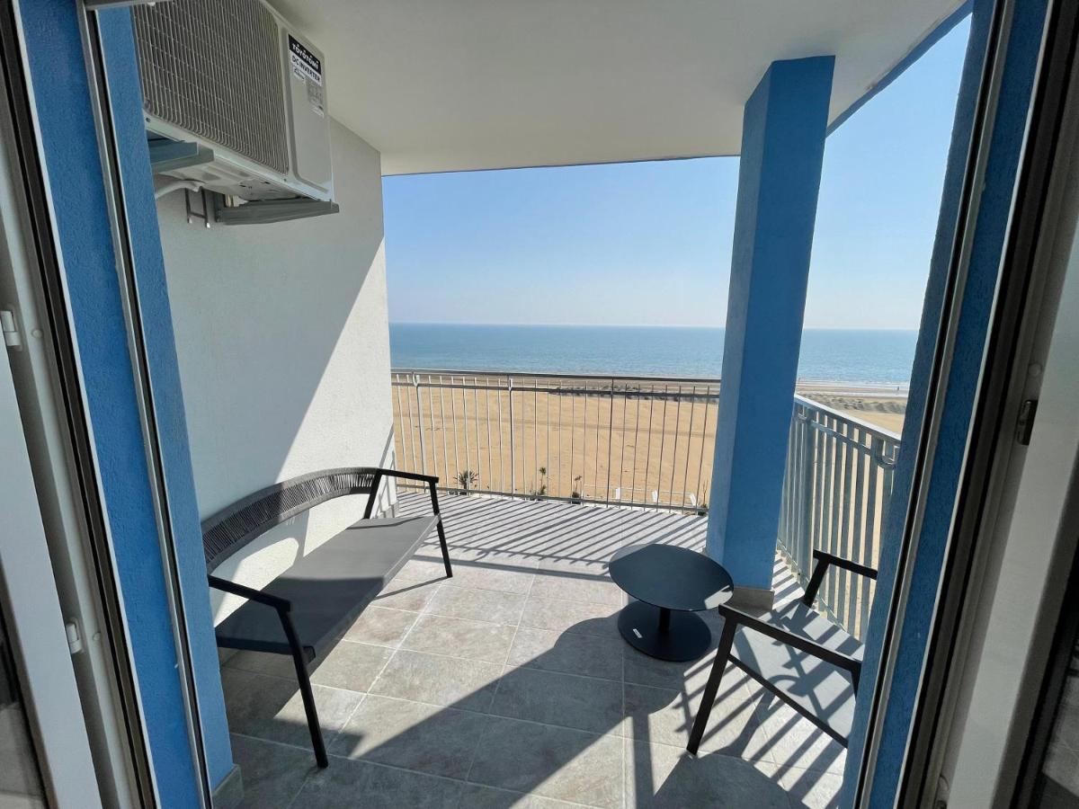 Condominio Bel Sole Бибионе Экстерьер фото