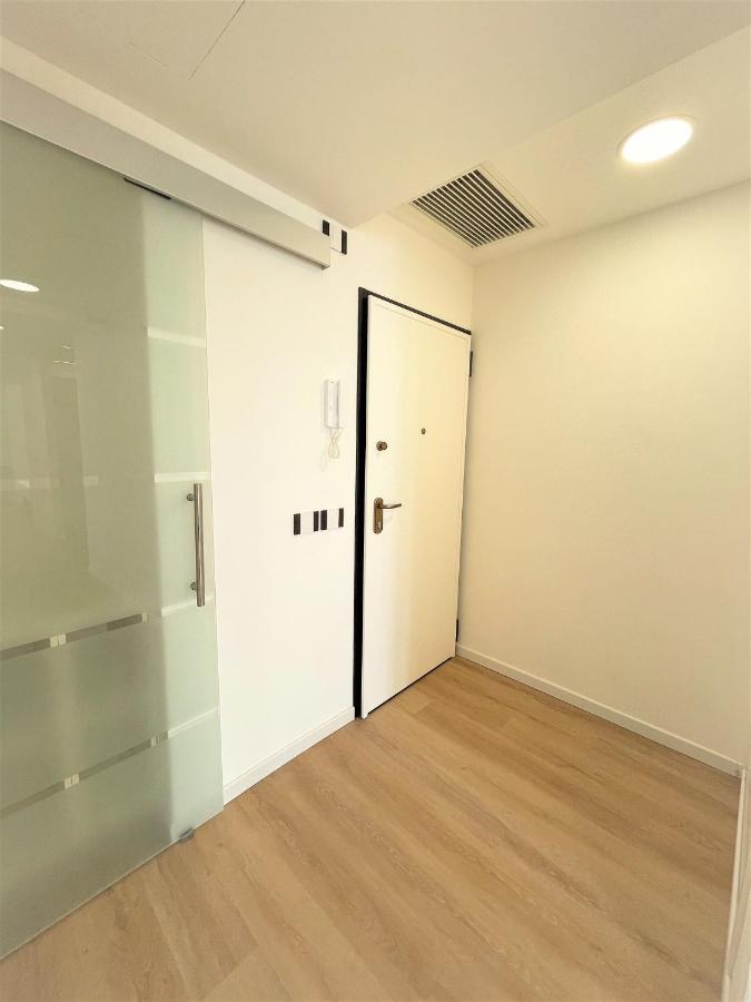 Condominio Bel Sole Бибионе Экстерьер фото