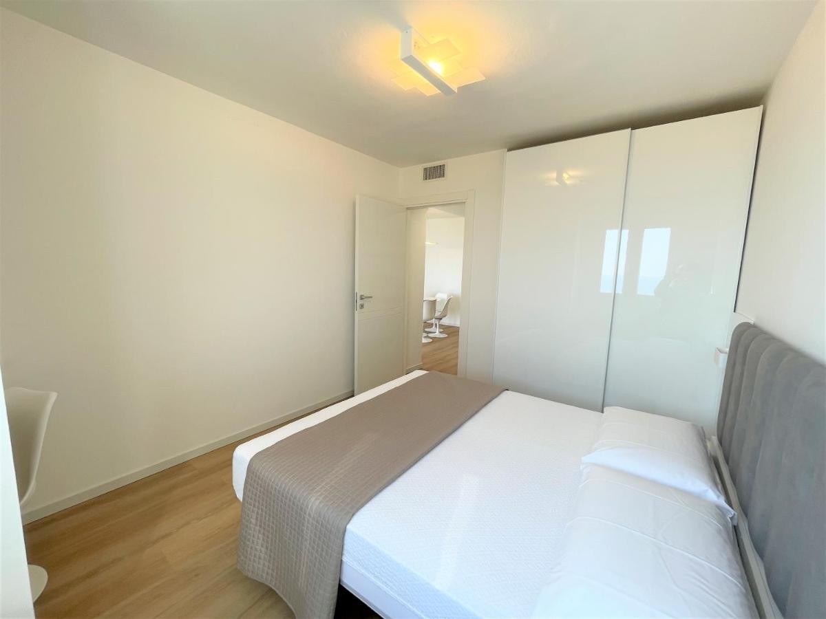 Condominio Bel Sole Бибионе Экстерьер фото