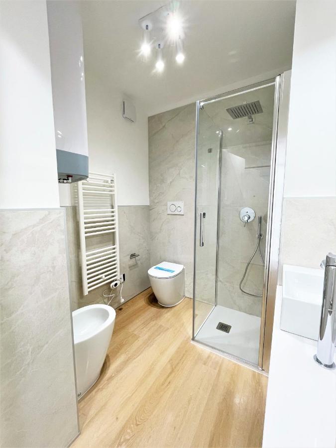 Condominio Bel Sole Бибионе Экстерьер фото