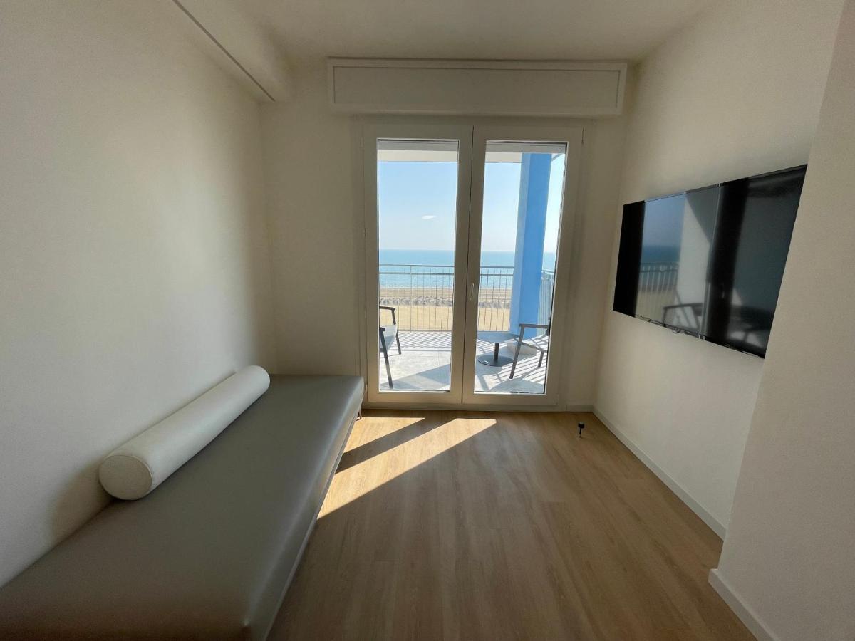 Condominio Bel Sole Бибионе Экстерьер фото